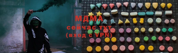 хмурый Алексин